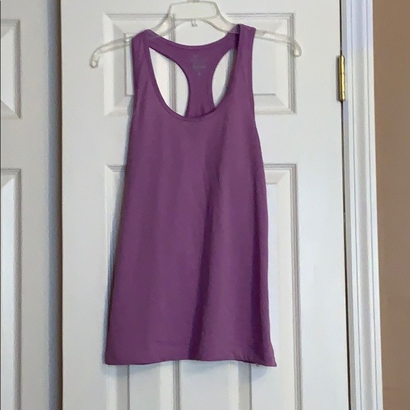 Nike Tops - Nike Dri fit tank